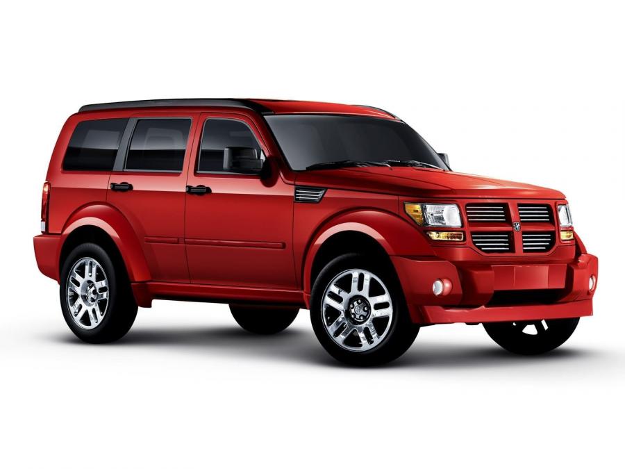 Dodge Nitro R/T '2006